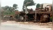¿Cuál la diferencia entre un tornado y un huracán?