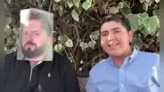 ‘Niño Antipoeta’ respalda la candidatura de Gabriel Boric
