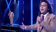 Yo soy: el galardonado imitador de Dyango regresó al programa de Latina y retó a ‘Gilberto Santa Rosa’