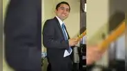 En defensa del cumplimiento de acuerdos de consulta previa del proyecto Hidrovía Amazónica