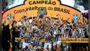 Atlético Mineiro reclama el reconocimiento de un título de 1937
