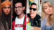 ¿Conoces a los youtubers peruanos con más suscriptores? Aquí te mostramos una lista 
