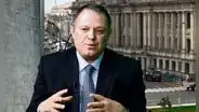Excongresista fujimorista Carlos Mesía es excluido de concurso para elegir a nuevo TC