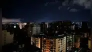 Apagón en Venezuela: Gobierno denuncia “criminal ataque” tras apagón en 20 estados