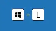 ‘Windows’ + ‘L’: la combinación de teclas que puede salvarte de espías o momentos bochornosos