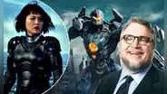 Pacific Rim 2, la versión desechada: Guillermo del Toro habló de la cinta que no filmó