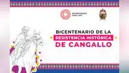 Ayacucho conmemora 200 años de la resistencia de Cangallo en la guerra por la independencia