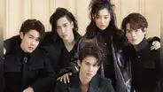 F4 Thailand: así reaccionaron los protagonistas tras estreno de remake de BOF