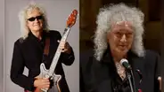 Brian May, guitarrista de Queen, confirma haberse contagiado de COVID-19