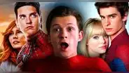 Spider-Man 3: ¿Mary Jane Watson y Gwen Stacy aparecen en No way home?