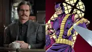 Hawkeye: ¿Jack Duquesne es el villano principal de la serie?