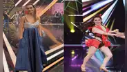 Vania Masías se emociona hasta las lágrimas con la participación de Ruby Palomino