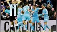 Premier League: nadie detiene al Manchester City de Pep Guardiola