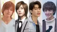 F4 Thailand: quién es el ‘second lead’ en las versiones de Hana yori dango o Boys over flowers