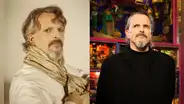 Miguel Bosé lanzó comentario reafirmándose como antivacuna pese a conocerse la efectividad de las dosis