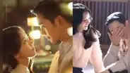 Snowdrop: la tímida reacción de Jung Hae In a tierna interacción con Jisoo en detrás de escena