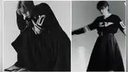 Suga de BTS luce falda en sesión de fotos y rompe estereotipos