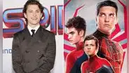 Spider-Man 3: Tom Holland habla por primer vez sobre filmar con Tobey Maguire y Andrew Garfield