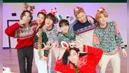 BTS celebra Navidad con regalo para ARMY: así bailaron el remix festivo de “Butter”