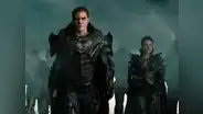 The Flash: confirman regreso del general Zod y Faora, villanos de película El hombre de acero