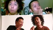 ¿Recuerdas a Moymoy Palaboy? Descubre qué pasó con los primeros youtubers, famosos por sus mímicas de canciones  