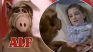 Triste capítulo: el especial de Navidad de ALF inspirado en conmovedora historia real