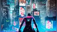 ‘Spider-Man: no way home’: Tom Holland, Tobey Maguire y Andrew Garfield en ilustraciones arácnidas