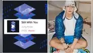 Jungkook de BTS: “Still with you” se vuelve popular en TikTok en solo dos días