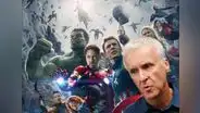 James Cameron critica las películas del Universo Cinematográfico de Marvel, una vez más