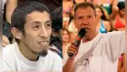 Habacilar: ¿Qué pasó con ‘La Momia’, el personaje que apareció en el público de Raúl Romero?