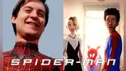Spiderman 4 tendría a Tobey Maguire y sería similar a Into the Spider-Verse