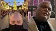 Kingpin navideño: Vincent D’Onofrio publicó divertido meme del villano en Hawkeye