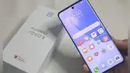 Huawei Nova 9: lo bueno y lo malo del teléfono con 4 cámaras traseras y carga rápida de 66W