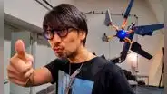 Hideo Kojima se ha aliado con Xbox para lanzar su próxima obra de arte