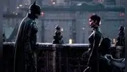 The Batman de Matt Reeves: nuevas imágenes del Hombre Murciélago, el Acertijo y Catwoman