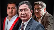 Cerrón y Bellido defienden a congresista de Perú Libre acusado de encubrir violación sexual