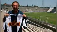 Gerardo Pelusso recordó su título con Alianza Lima: “Más que un equipo, es un fenómeno social”