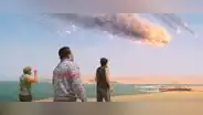 No miren arriba: ¿dónde queda la Playa Roja en la que sale André Silva?