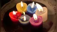 Año Nuevo 2023: ¿qué colores de velas debo encender para atraer la salud, dinero, amor y más?