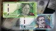 Billetes de 10 y 100 soles: ¿cómo identificar cuando son falsos?