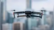 ¡Con drones! Candidato a la alcaldía de San Isidro propone patrullaje aéreo para frenar delincuencia