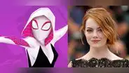 The amazing Spider-Man: Sony estaría planeando colocar a Emma Stone como Spider-Gwen