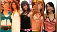 Habacilar: ¿qué fue de la vida de las modelos del programa conducido por Raúl Romero?