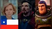 Estrenos 2022 en Chile: las películas más esperadas que no te puedes perder