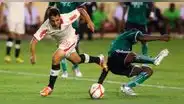 Noche Crema: el día que los hinchas de Universitario se sintieron ‘estafados’ con el Nasarawa 