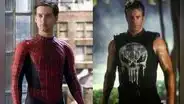 Spider-Man 2 con Tobey Maguire contó con un cameo del Punisher