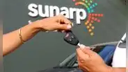 ¿Cómo consultar los datos de un vehículo mediante su número de placa?
