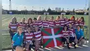 Rugby para madres: 127 mujeres rompieron barreras mediante el rugby
