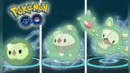 Pokémon GO: ¿cómo conseguir a Solosis y sus 2 evoluciones?