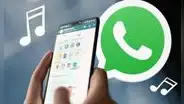 WhatsApp: así puedes poner tu canción favorita como tono de llamada en tu teléfono